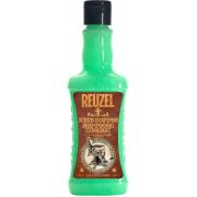 Reuzel Scrub Shampoo 350 ml