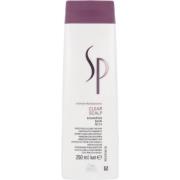 Wella Professionals SP Wella Clear Scalp Shampoo 250 ml