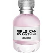 Zadig & Voltaire Girls Can Do Anything Eau de Parfum 30 ml