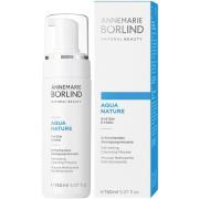 Annemarie Börlind Aquanature Refreshing Cleansing Mousse 150 ml