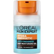 Loreal Paris Men Expert Hydra Energetic Quenching Gel 50 ml