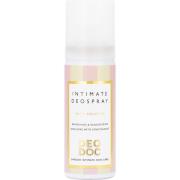 DeoDoc Fresh Coconut Intimate Deospray 0% Aluminium Salt 50 ml