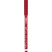 essence soft & precise lip pencil  24