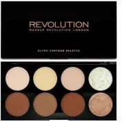 Makeup Revolution Palette Ultra Contour