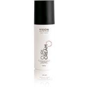 Vision Haircare Curl Cream 150 ml