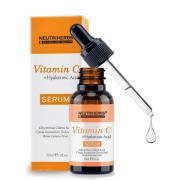 Neutriherbs Vitamin C + Hyaluronic Acid Skin Serum 30 ml