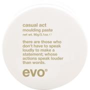 Evo Casual Act Moulding Paste 90 g