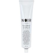 NOIR Stockholm Editors Choice Velvet Cream 100 ml