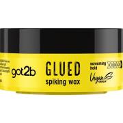 Schwarzkopf got2b Glued Spiking Vax 75 ml