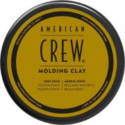 American Crew King Moldning Clay 85 g