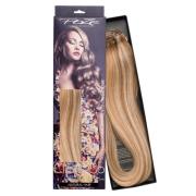 Poze Hairextensions Poze Clip & Go Löshår Miss Volume 55cm 7st 8A