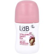 LdB Vitalizing Sweet Pea Deodorant 60 ml