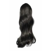 Love Hair Extensions India Pony Tail 41cm 2