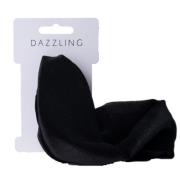 Dazzling Hår Hair Band Black