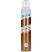 Batiste Dry Shampoo Hint of Colour Medium Brunette 200 ml
