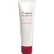 Shiseido   Deep Cleansing Foam 125 ml