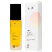 JOIK Organic Silky facial oil serum  30 ml