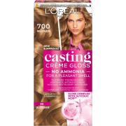 Loreal Paris Casting Crème Gloss Conditioning Color 700 Blonde