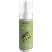 Gunry Olive Cleansing Mousse 170 ml