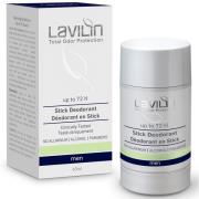 Lavilin Stick Deodorant 72h Men Probiotic 60 ml