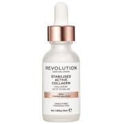 Revolution Skincare Stabilised Active Collagen  30 ml