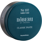 Nõberu of Sweden Classic Paste Amber Lime 80 ml
