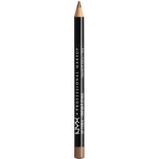 NYX PROFESSIONAL MAKEUP Lip Pencil Cappuccino