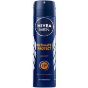 NIVEA NIVEA MEN Antiperspirant Deo Stress Protect Spray 150 ml