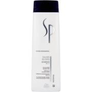 Wella Professionals SP Wella Silver Blond Shampoo 250 ml