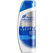 Head & Shoulders Shampoo Men Ultra Total Care 225 ml