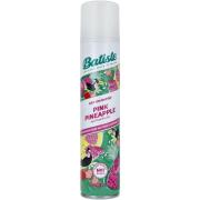 Batiste Dry Shampoo Pink Pineapple 200 ml