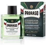 Proraso Eucalyptus after shave lotion 100 ml