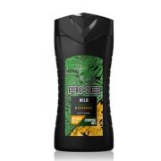 Axe Wild (Green Mojito & Cedarwood) Shower Gel  250 ml