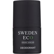 Sweden Eco Skincare for Men Deodorant 50 ml