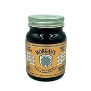 Morgan's Pomade Oudh & Amber Gold Styling Pomade Firm Hold 100 g