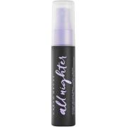 Urban Decay All Nighter Makeup Setting Spray Travel Size 30 ml