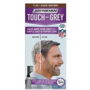 Just For Men Touch Of Grey Dark - Hair