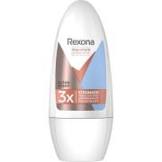 Rexona Women Maximum Protection Roll-on Clean Scent 50 ml