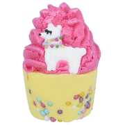 Bomb Cosmetics Minimuffins Drama Llama