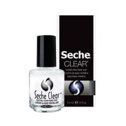 Seche Clear Crystal Clear Base Coat