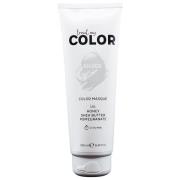 Treat My Color Color Masque 250ml Silver