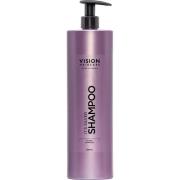 Vision Haircare It´s Silver Shampoo 1000 ml