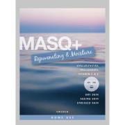 MASQ+ Rejuvenating & Moisture 1-pack 25 ml