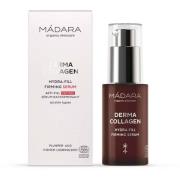 Madara Derma Collagen Hydra-Fill Firming Serum 30 ml