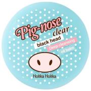 Holika Holika Pig Nose Clear Blackhead Deep Cleansing Oil Balm 25