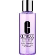 Clinique Take The Day Off Makeup Remover for Lids, Lashes and Lip