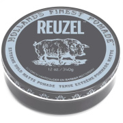 Reuzel Extreme Hold Matte Pomade 340 ml