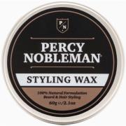 Percy Nobleman Gentleman's Styling Wax 50 ml