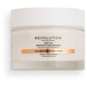 Revolution Skincare Moisture Cream SPF30 Normal to Oily Skin  50