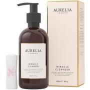 Aurelia London Miracle Cleanser 240 ml
